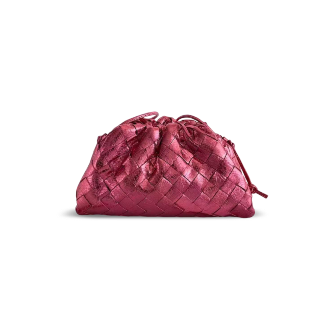 b0tt*ga Ven*ta pouch small cloud bag (23*13*5cm)